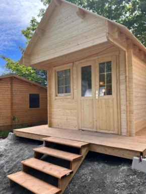 Bunkie 5 At The Lake On Muskoka Shores